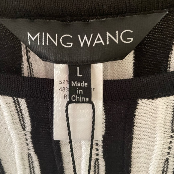 Dress/Ming wang - Picture 3 of 11